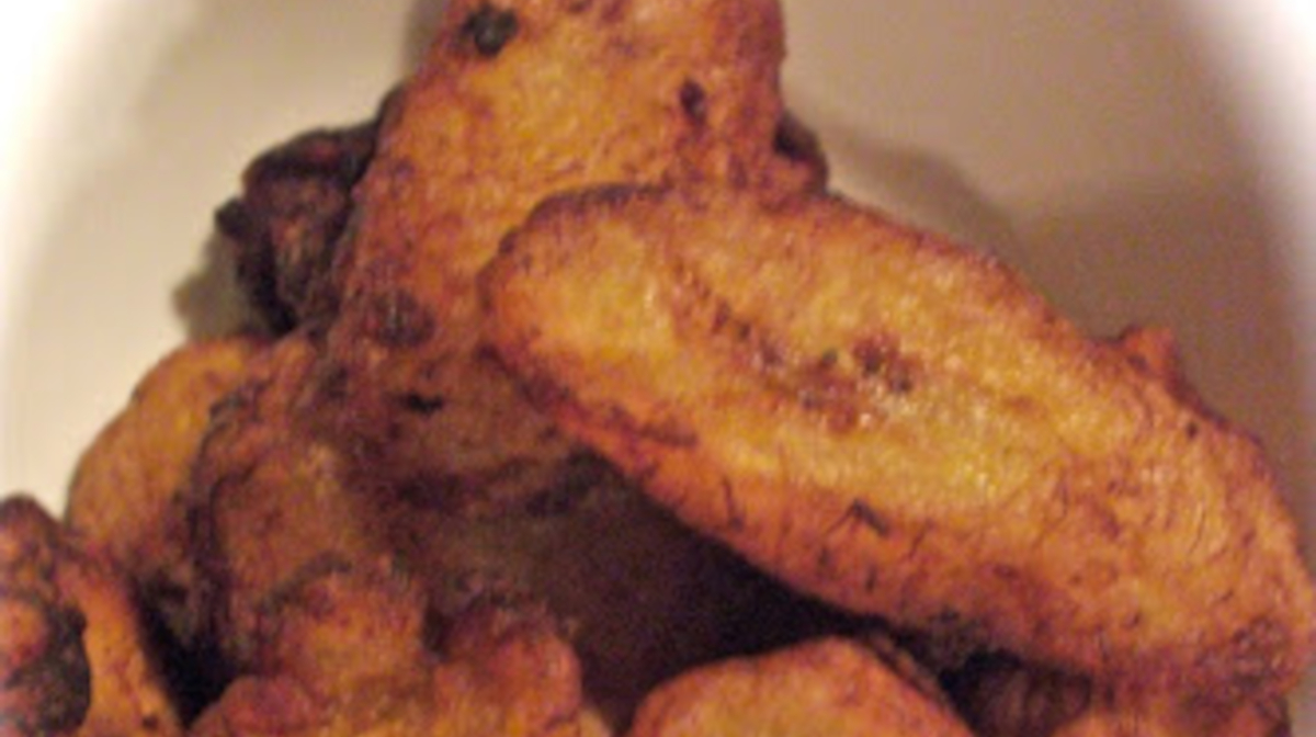 fried plantains are a caribbean staple1200 675