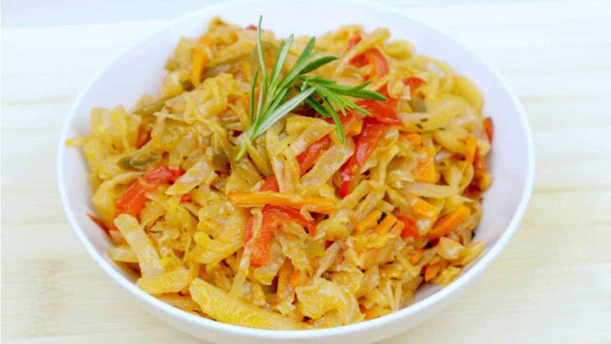 jamaican cabbage using dwyer spices1200 675